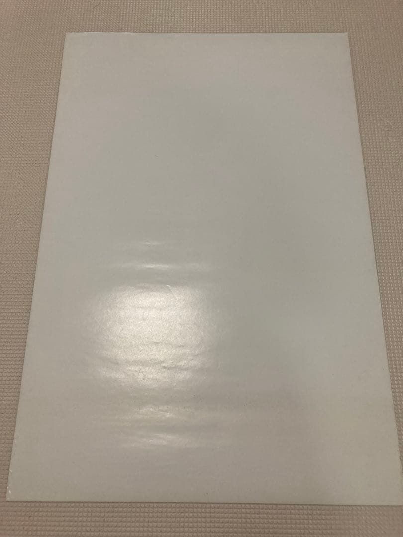 レスリーチャン　ポスター