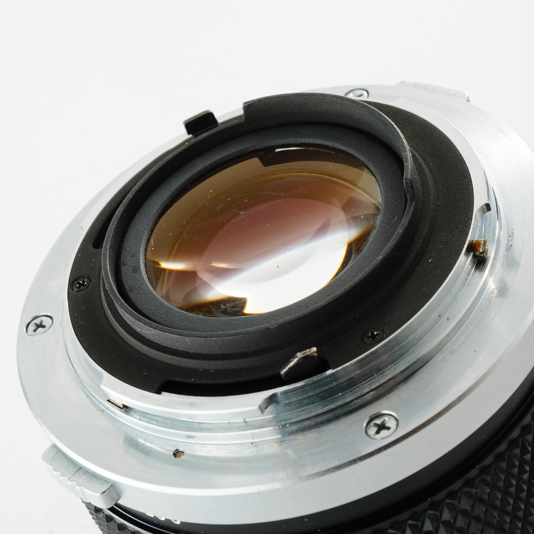 美品】動作◎ オリンパス Zuiko auto-w 24mm F2 167 - メルカリ