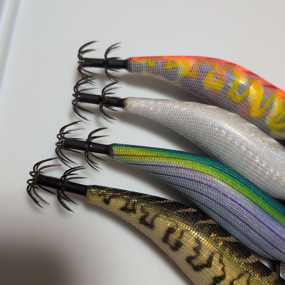 フィッシュリーグ ダートマックス3.5号❗ - メルカリ