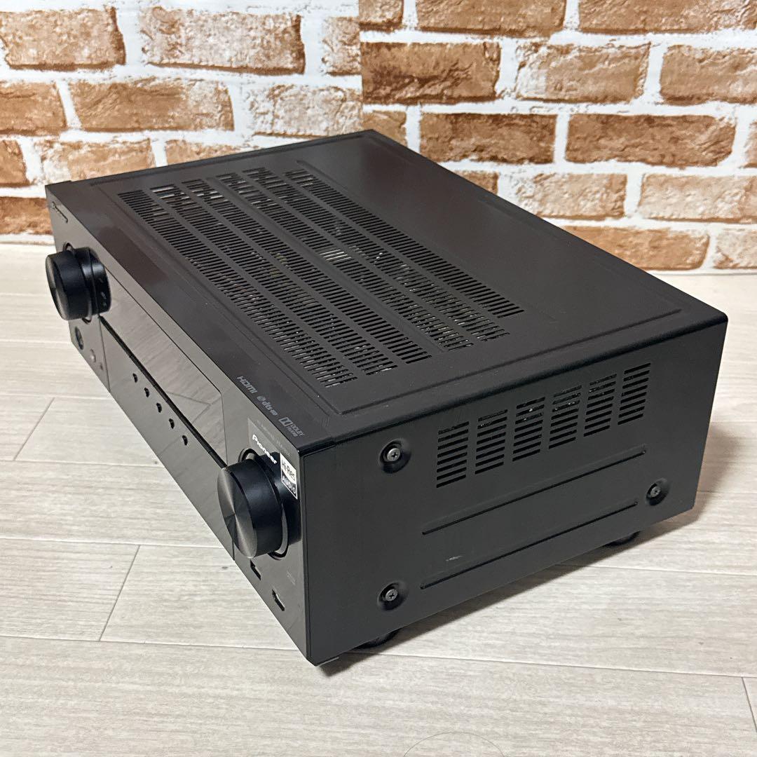 Pioneer AVアンプ VSA-824 5.1ch 4K ハイレゾ対応