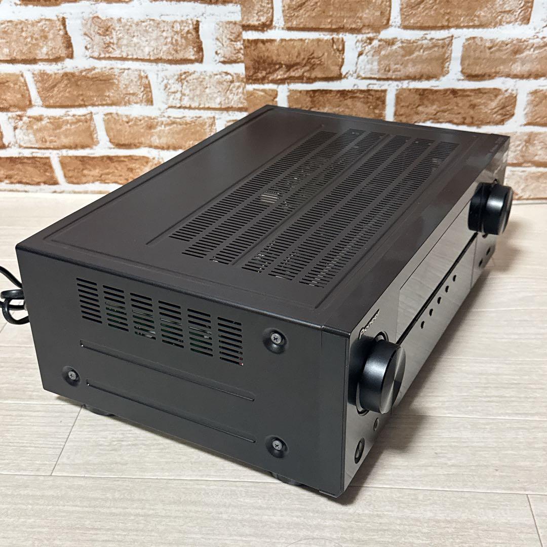 Pioneer AVアンプ VSA-824 5.1ch 4K ハイレゾ対応