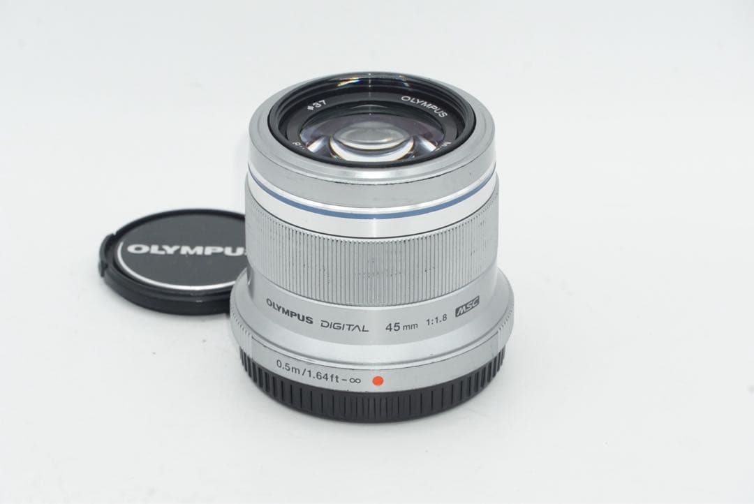 レンズ(単焦点) olympus 45mm f1.8 Amazon.co.jp: OLYMPUS 単焦点レンズ M.ZUIKO DIGITAL 45mm F1.8