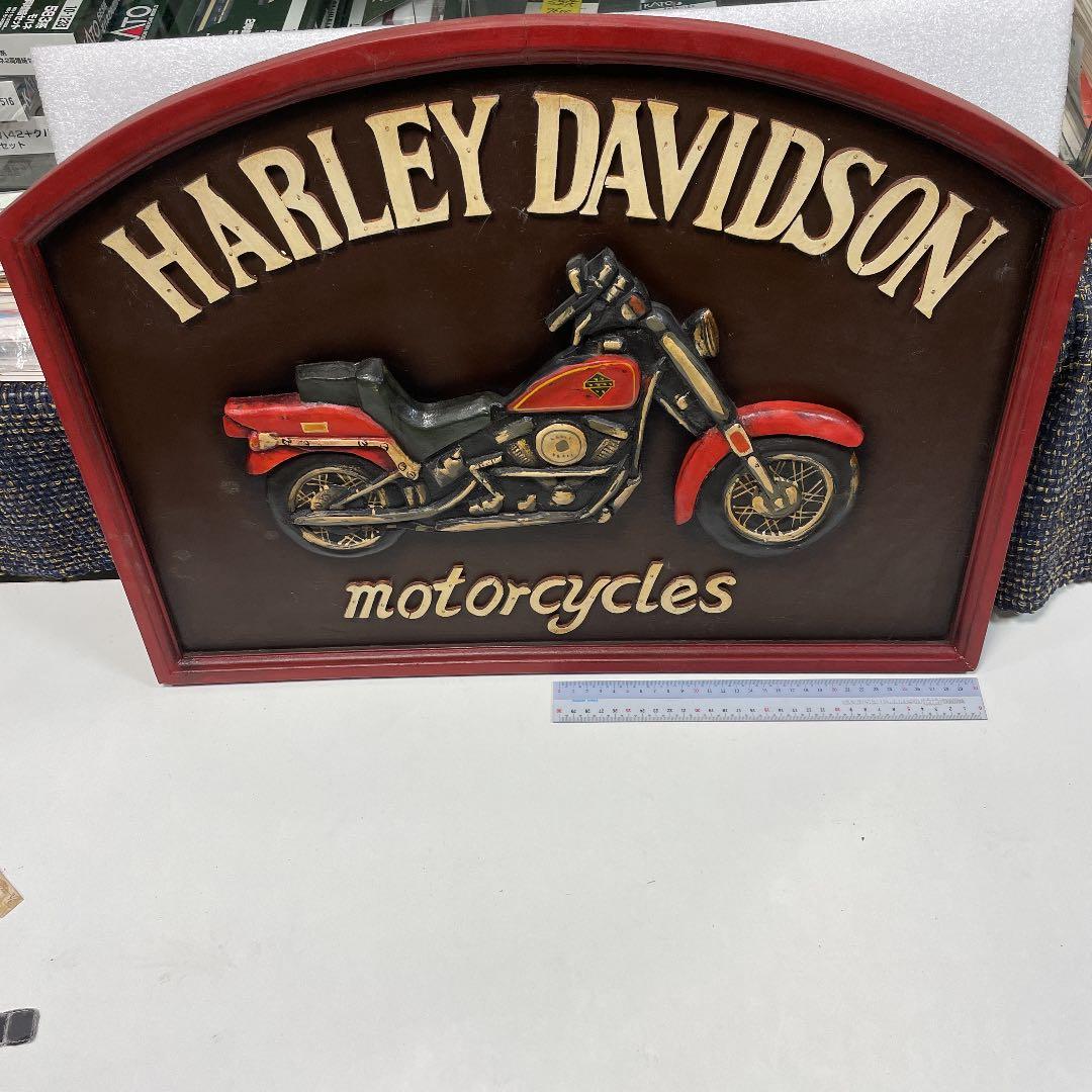 VINTAGE HARLEY壁掛け　木製立体 楽天市場】ハーレー（アートパネル・アートボード｜壁紙・装飾フィルム