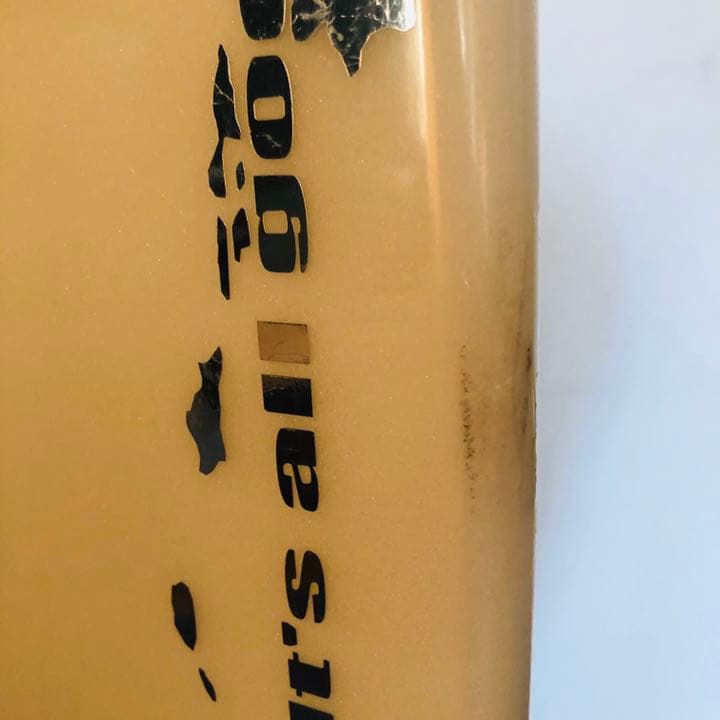 HIC ショートボード 6'1” 【直接手渡し限定】 - メルカリ