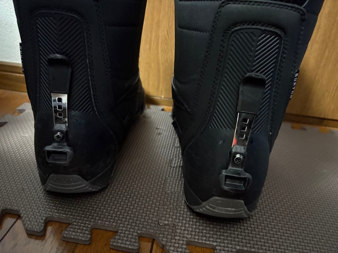 BURTON Step on バートン ステップオン 27.0cm