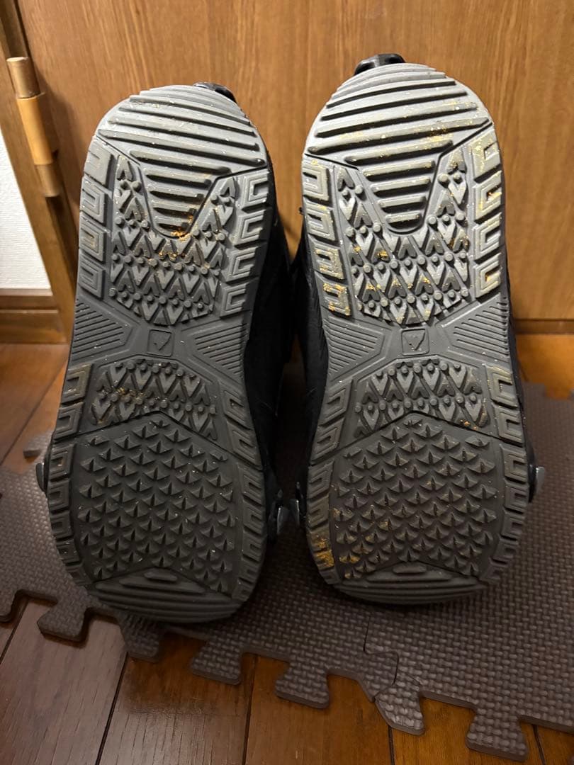 BURTON Step on バートン ステップオン 27.0cm