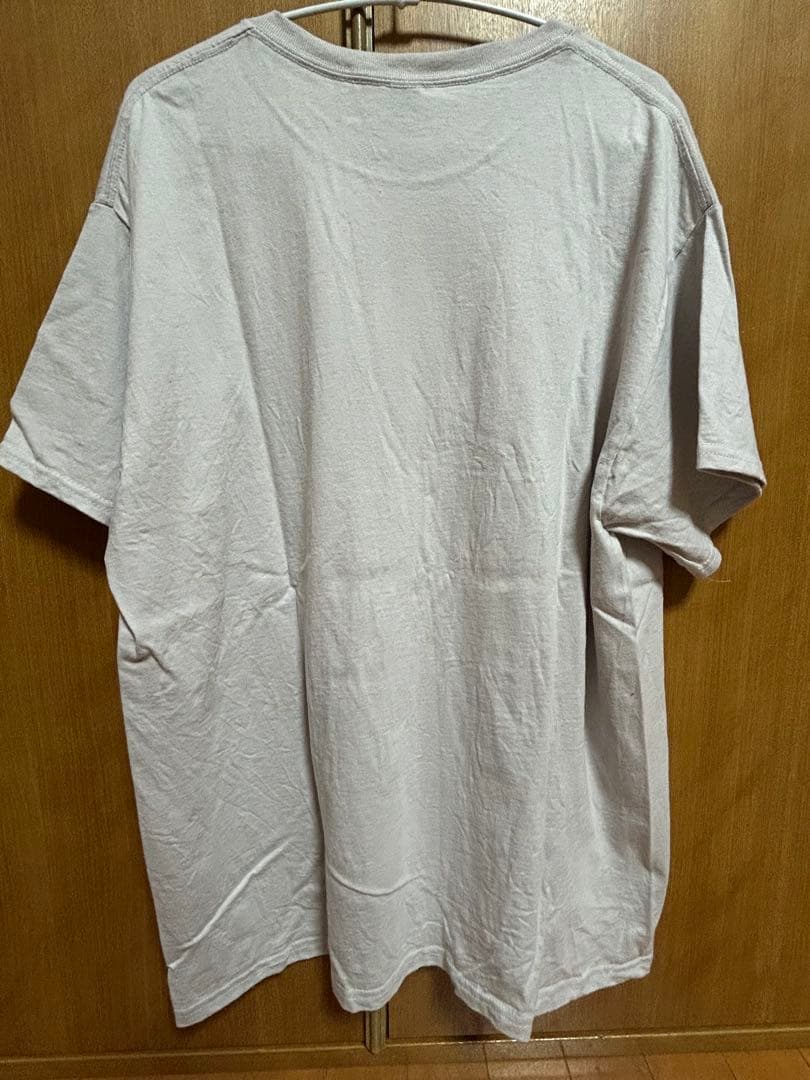 FACT IS LIFE TOUR SCYTHE Tee Lサイズ