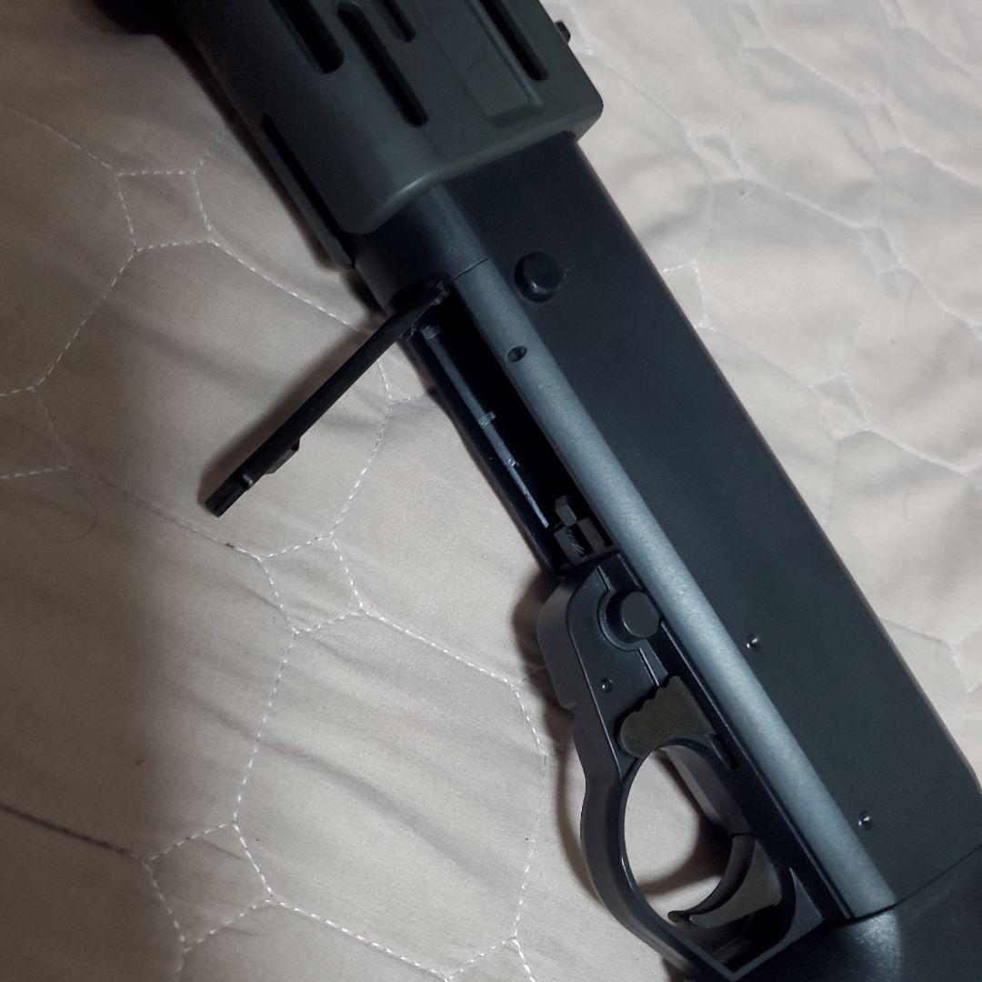 東京マルイ SPAS12