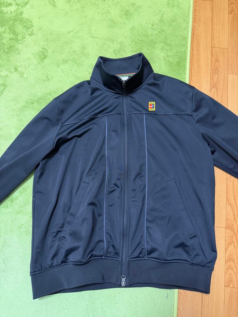 NIKE テニスウェア5枚セット アルカラス シナー - メルカリ