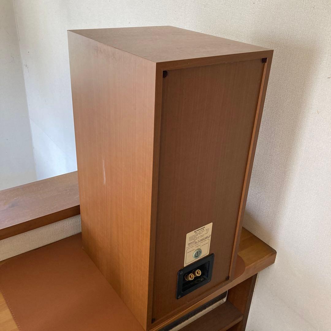 中古品 パイオニアスピーカー S-LH3 - メルカリ