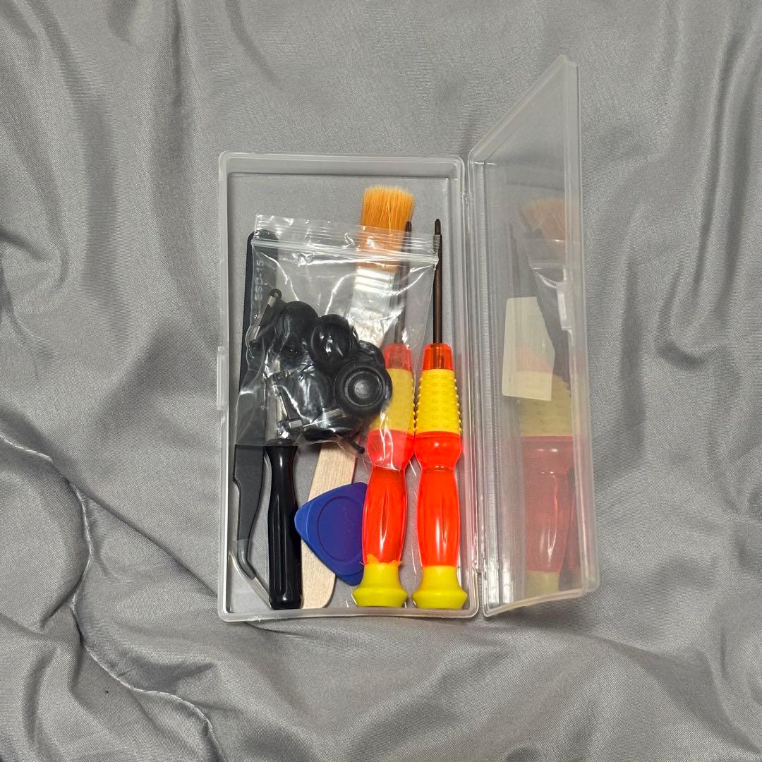 初代Nintendo 初代Nintendo Switch 本体 修理キット付 Switch 本体