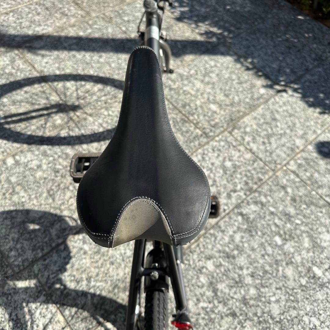 ラッキー様専用 Panasonic 電動アシス オフタイム 20インチ 最終価格