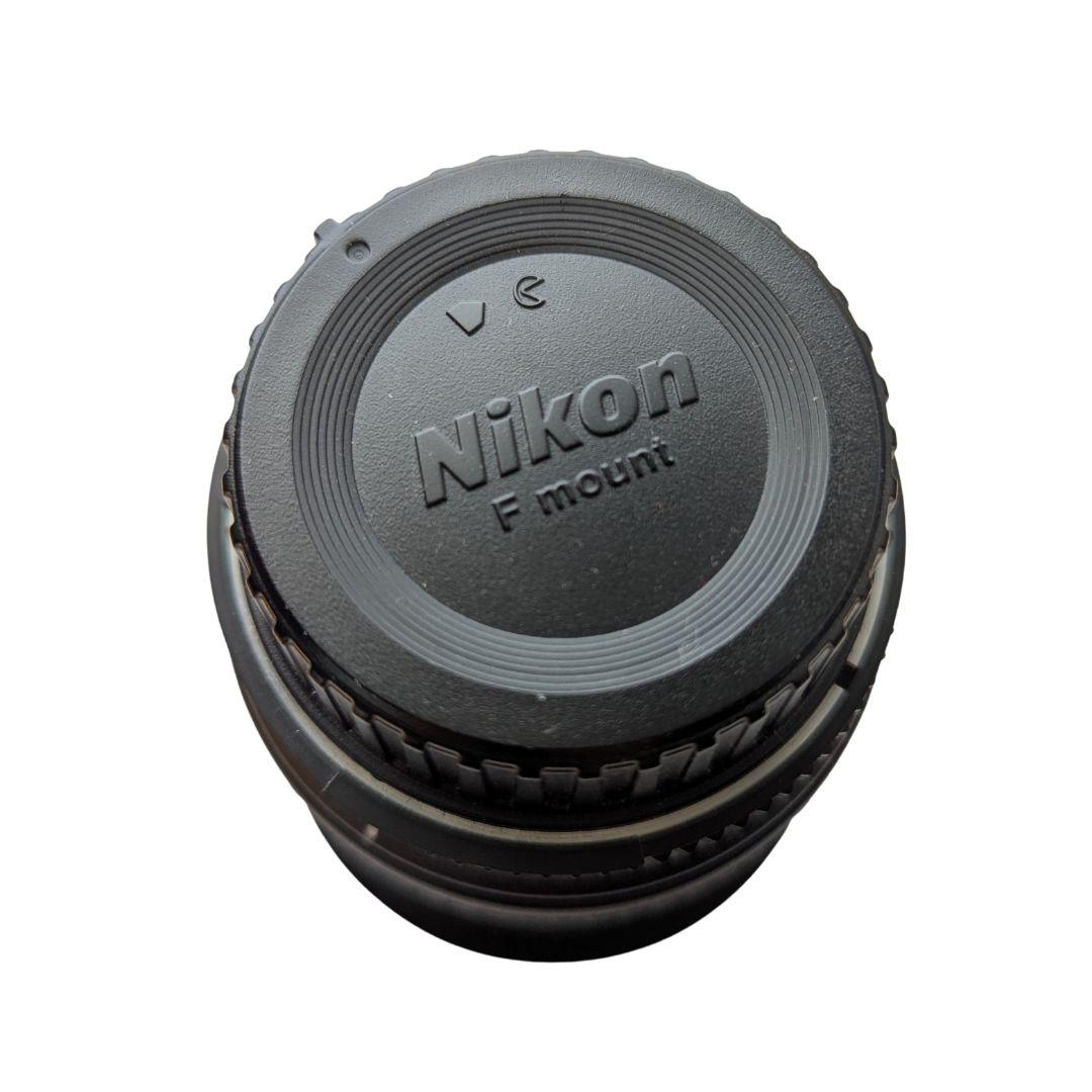 レンズ(ズーム) Nikon AF NIKKOR 18-35mm f/3.5-4.5 D