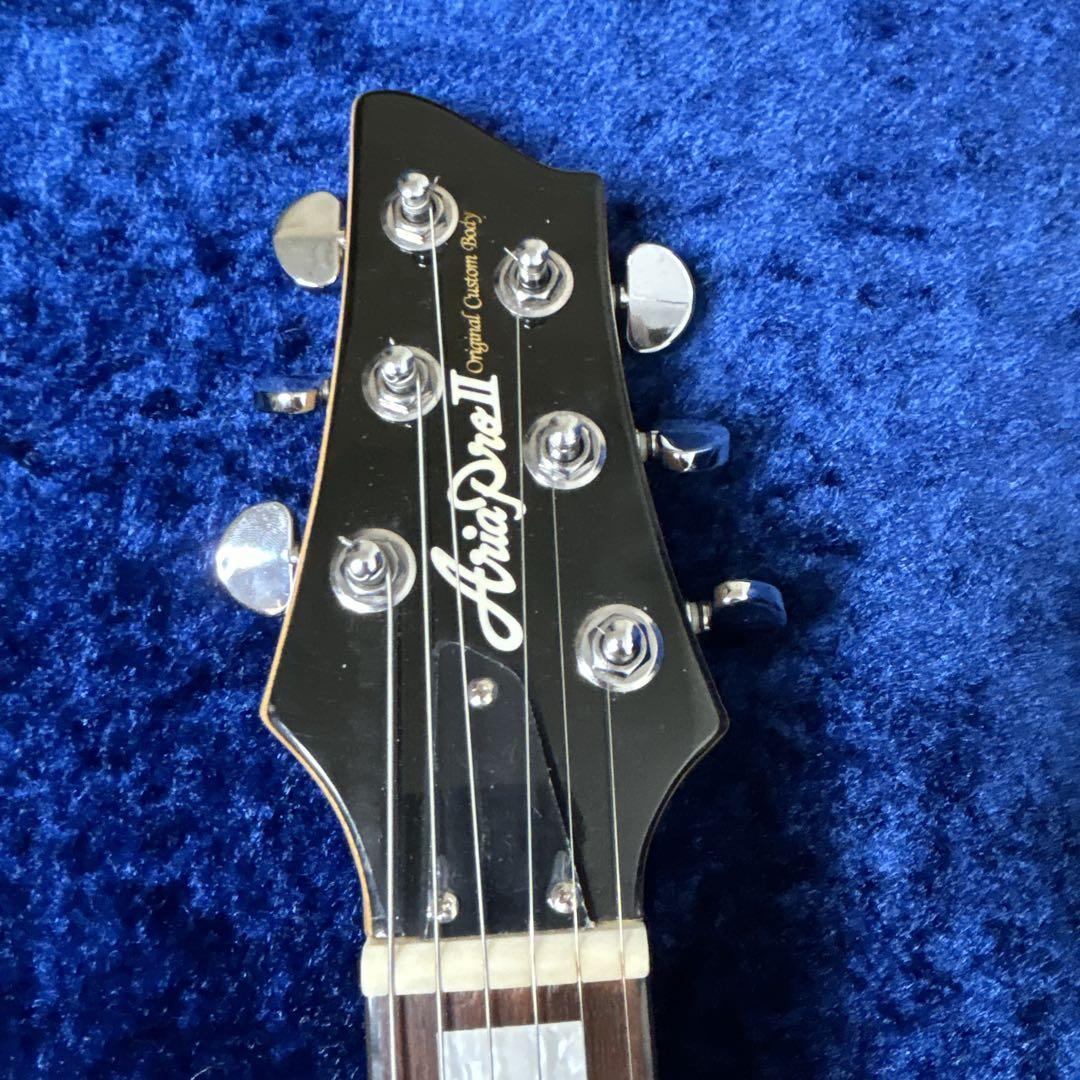 【美品】　アリアプロ2 PE-480 キルトトップ