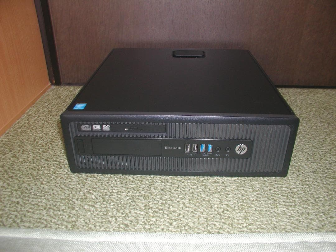 HP EliteDesk 800 G1 Windows XP Pro ☆X☆ Amazon.com: HP ProDesk 800G1 Intel Quad-Core i5-4570 3.2GHz