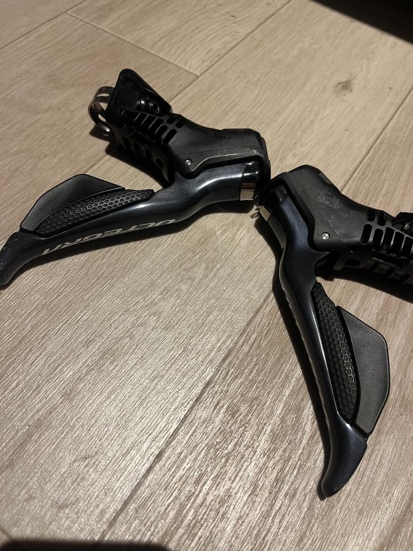ULTEGRA R8050 Di2 stiレバー - メルカリ