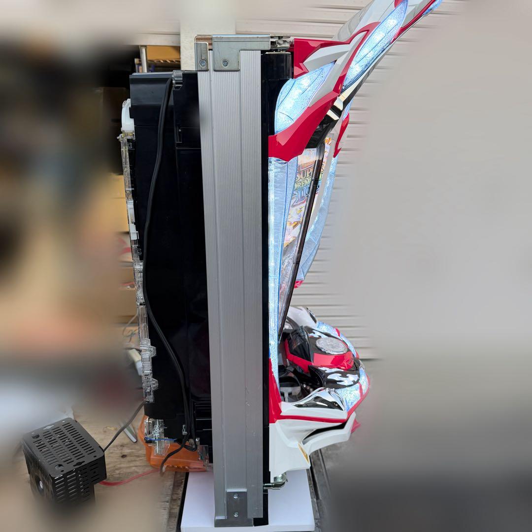 人気 パチンコ ギルティクラウン2 1/239 実機 送料無料！