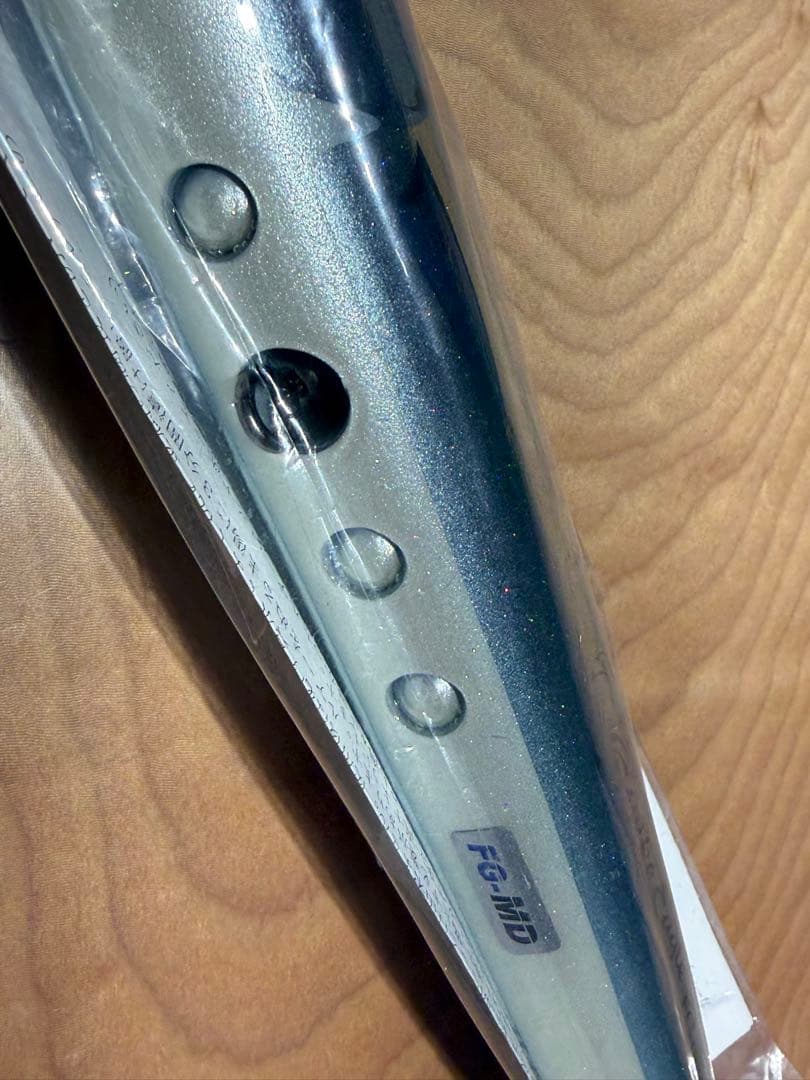 新品未使用】カーペンター ストライクイーグル 150-245 FG-MD - メルカリ