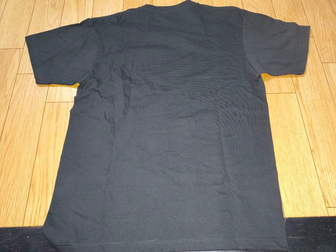 クロノイズ厶　圭吾　直筆　Ｔシャツ　Ｌサイズ　ノーベルブライト