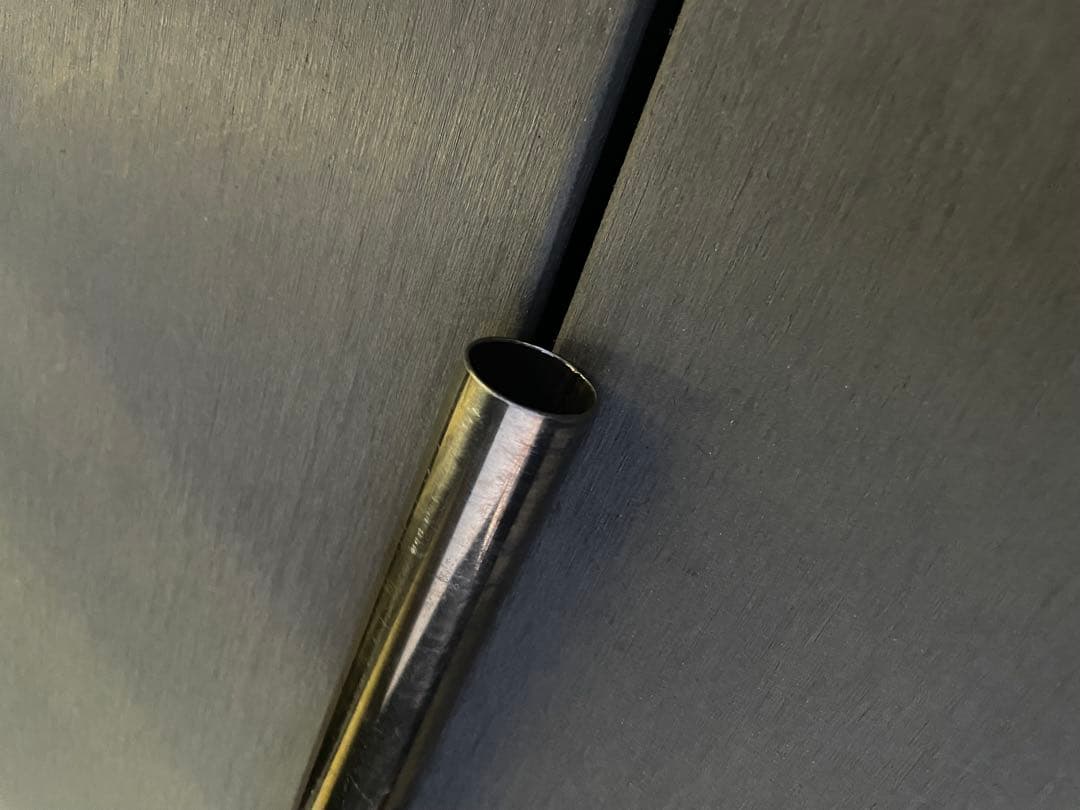 MORIWAKI シートポスト モリワキ ストライダー オフセット ランバイク