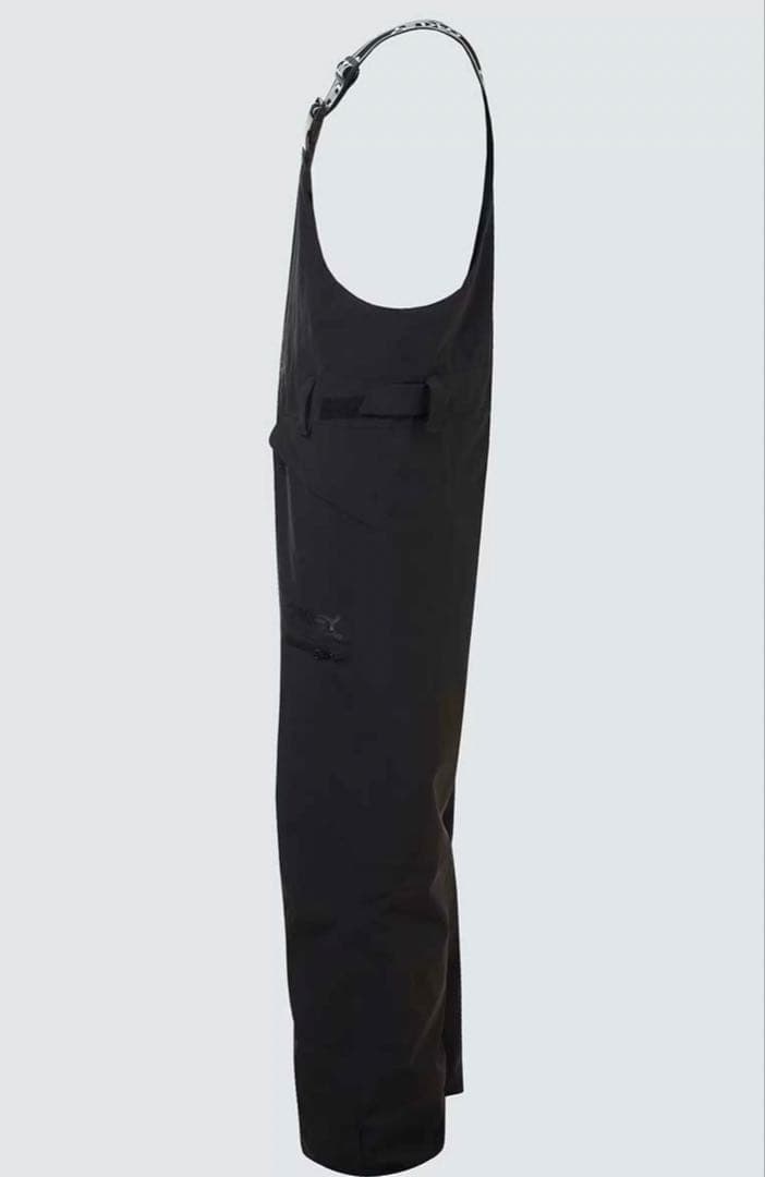 お*る様 オークリー ビブパンツ スノーボードウェア OAKLEY