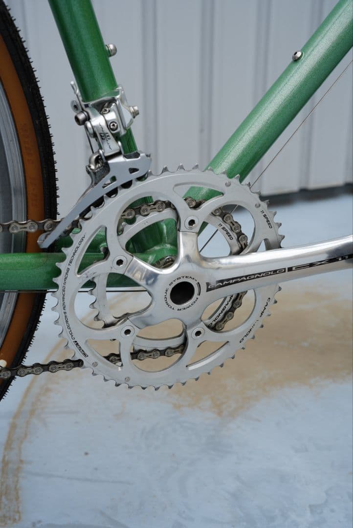 太郎ゴリ蔵様 Cielo Cross CHRIS KING bluelug - メルカリ