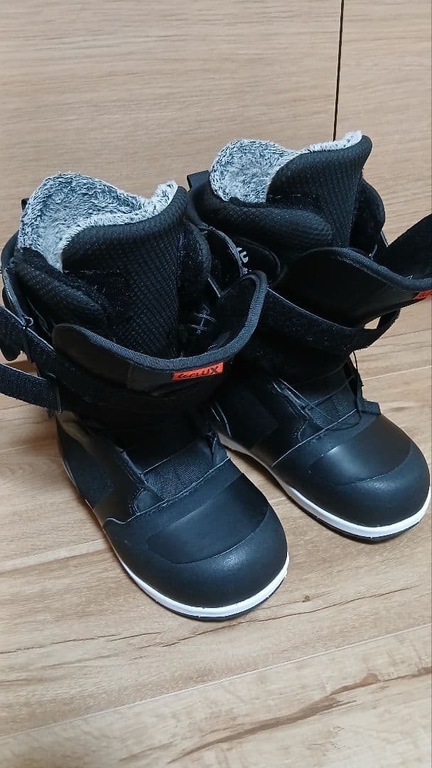 FLUXブーツ HB BOA 25.5cm