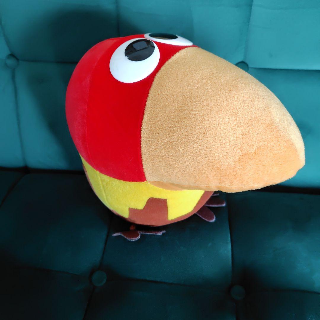 キョロちゃんフレンズ　ぬいぐるみ　レア