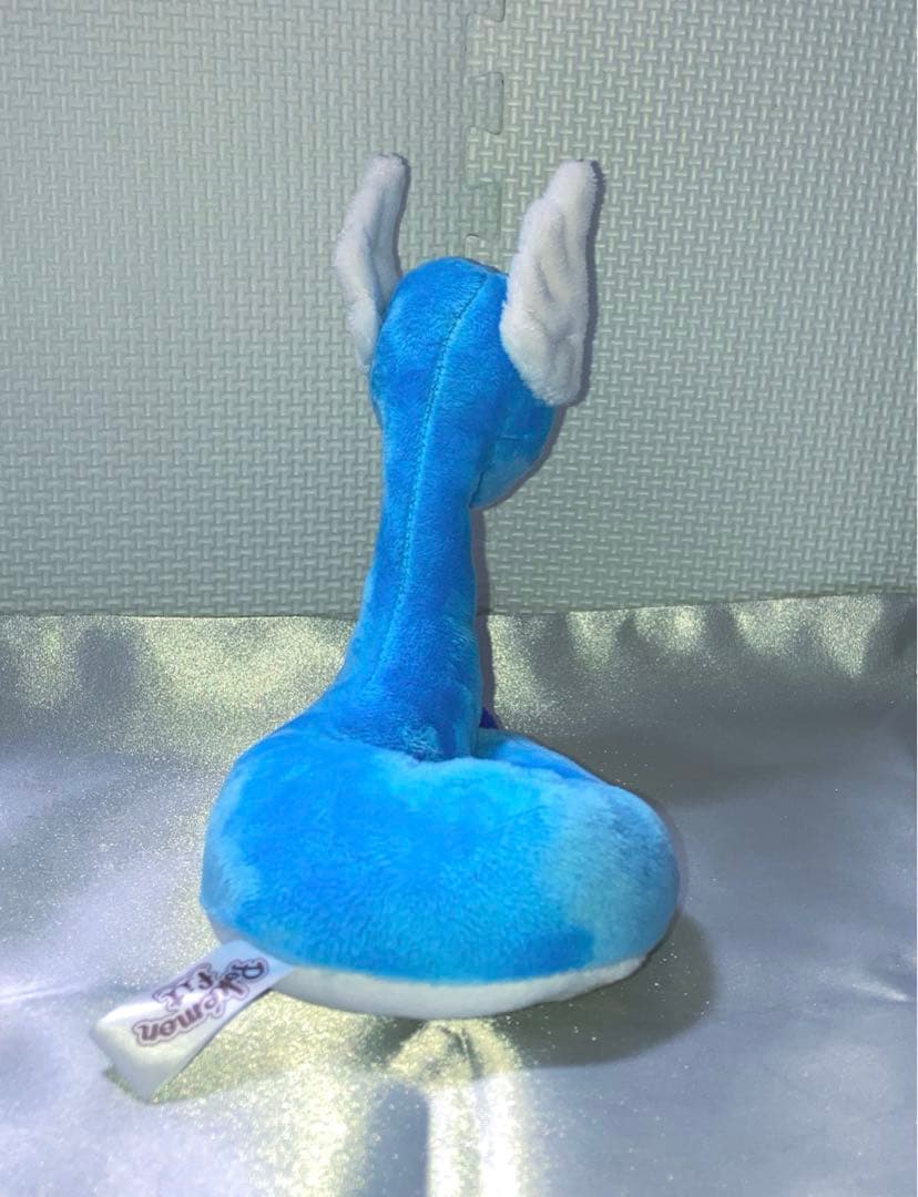 【最終値下げ】カイリュー&ミニリュウ だっこぬいぐるみ 大器晩成 ハクリュー