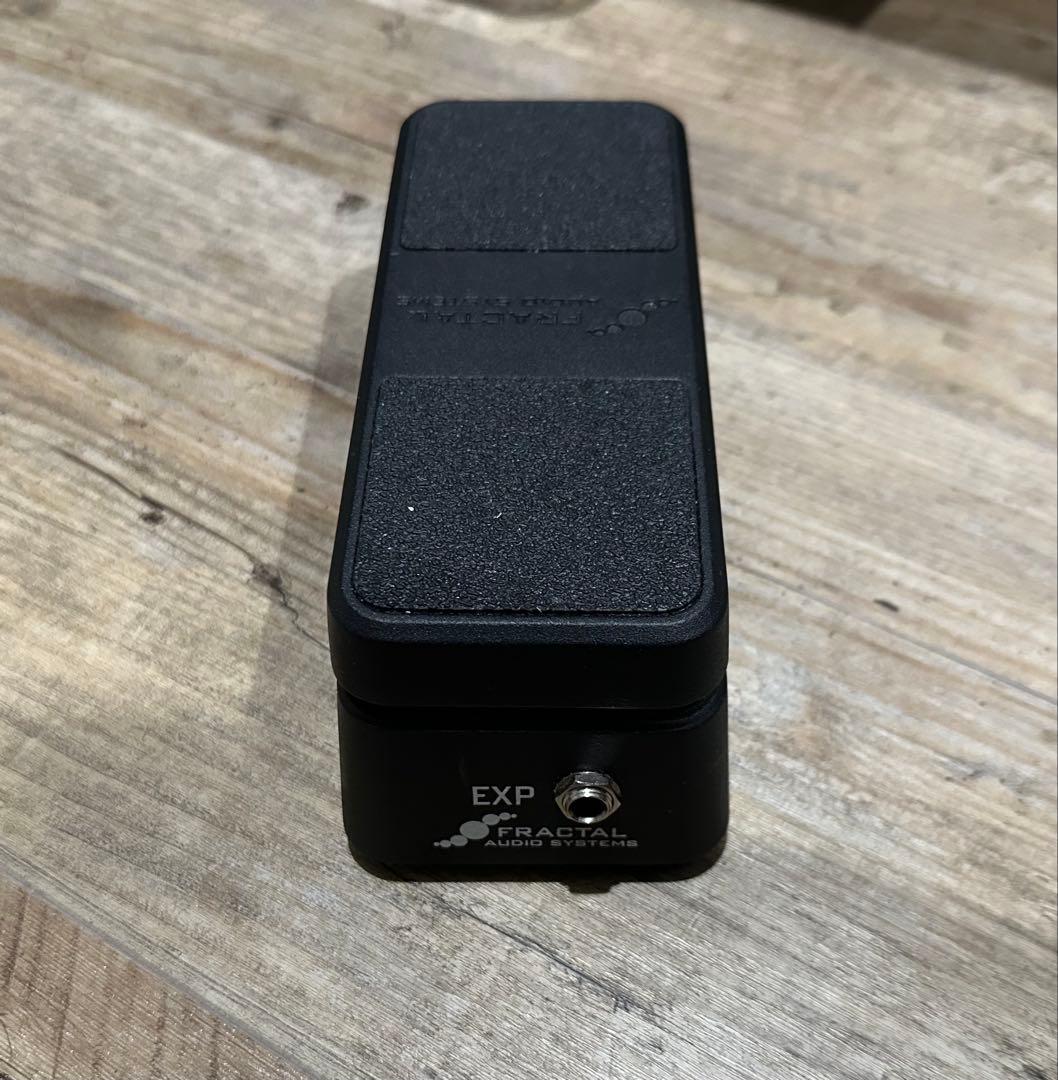 Fractal Audio System EV-２