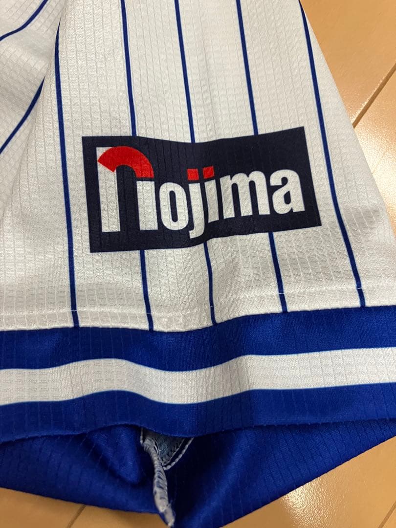 宮﨑敏郎 プロコレ ユニフォーム 横浜Denaベイスターズ 宮崎敏郎