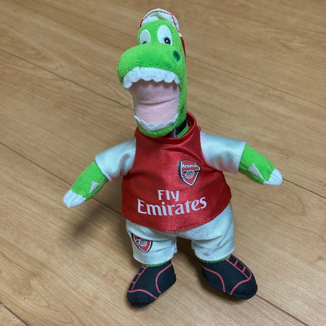 ガナザウルス アーセナル マスコット グッズ - メルカリ
