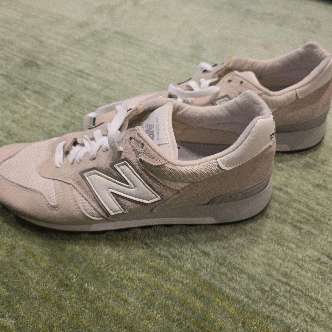 new balance M1300 CLW　26.5cm　ニューバランス