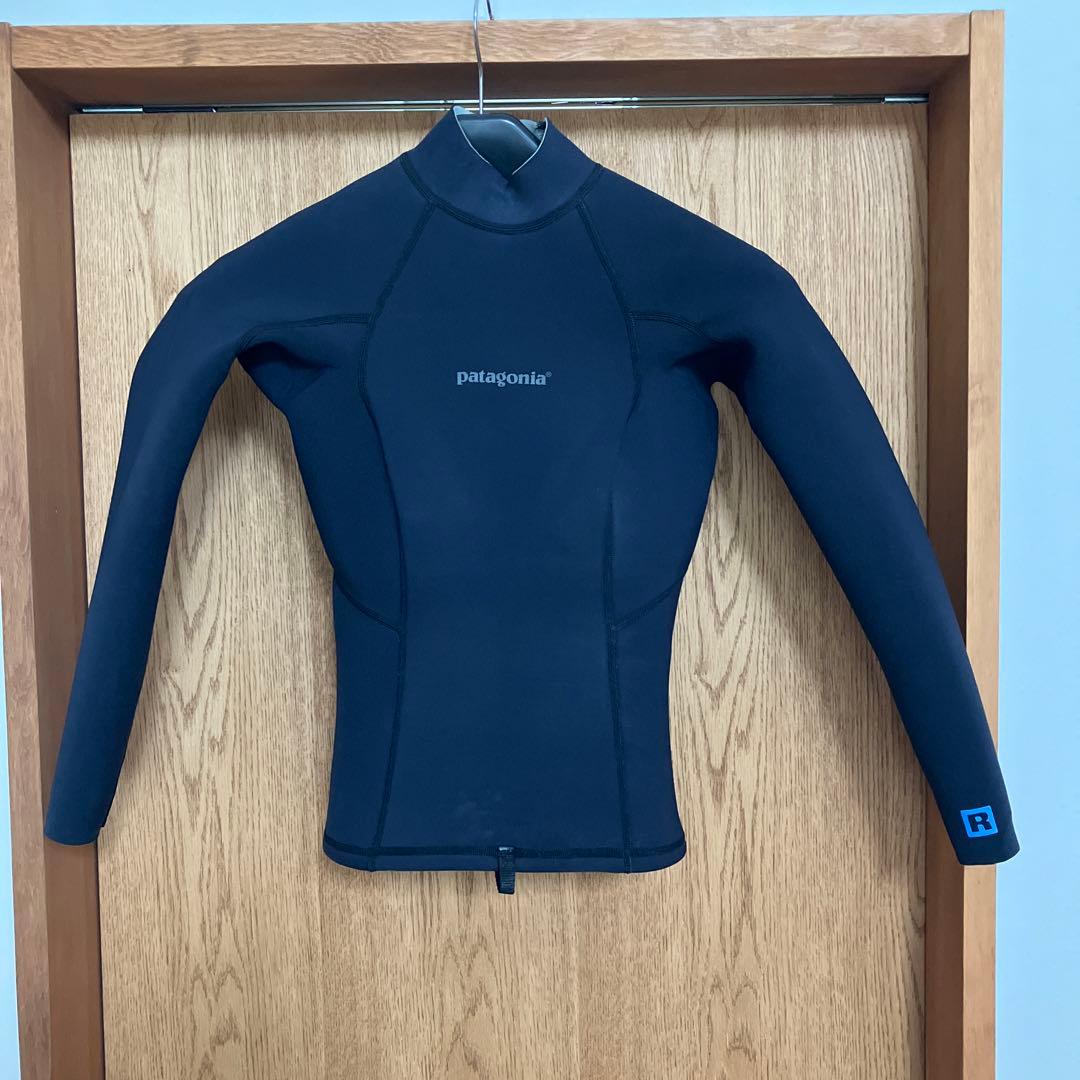 パタゴニア レディース タッパー - メルカリ