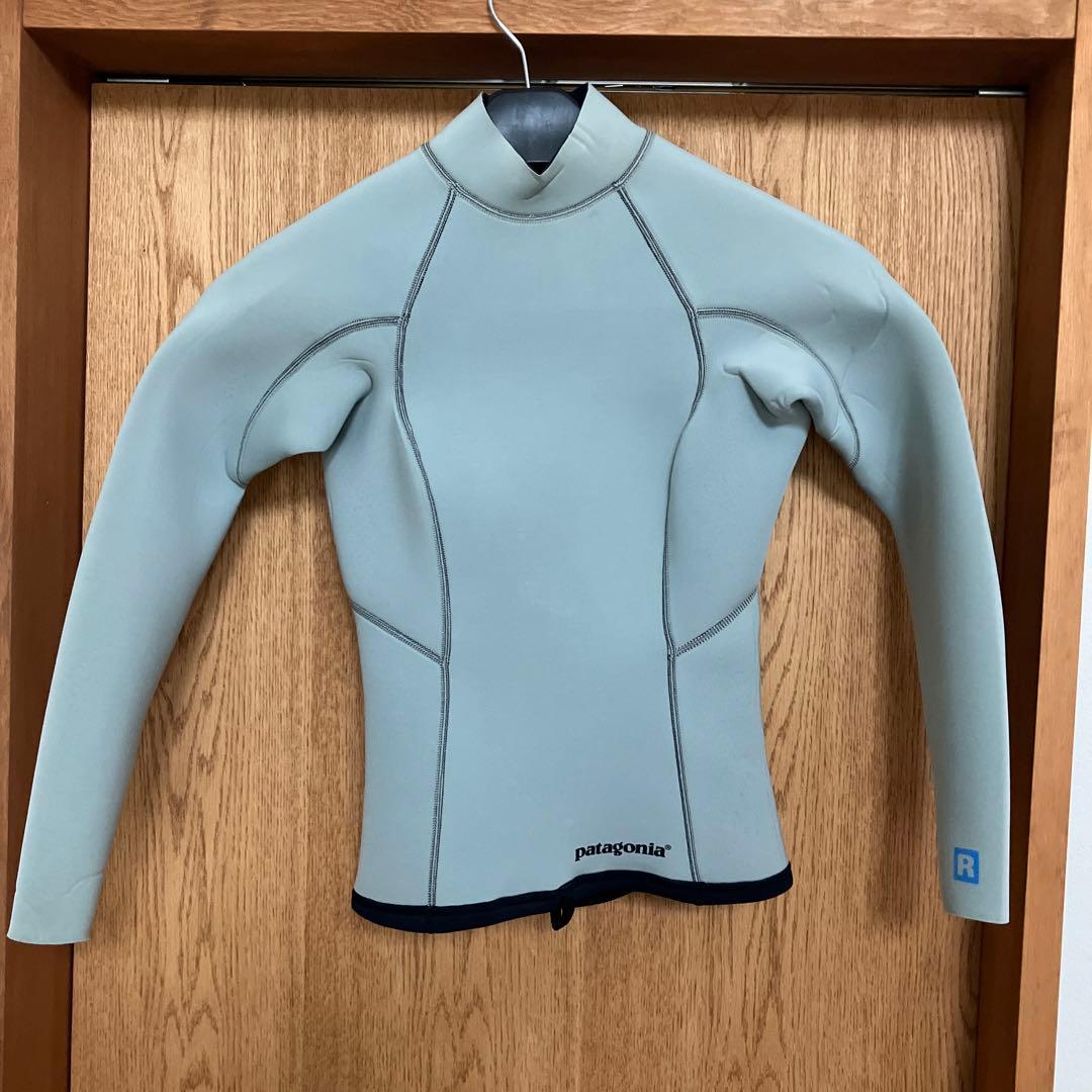 パタゴニア レディース タッパー - メルカリ