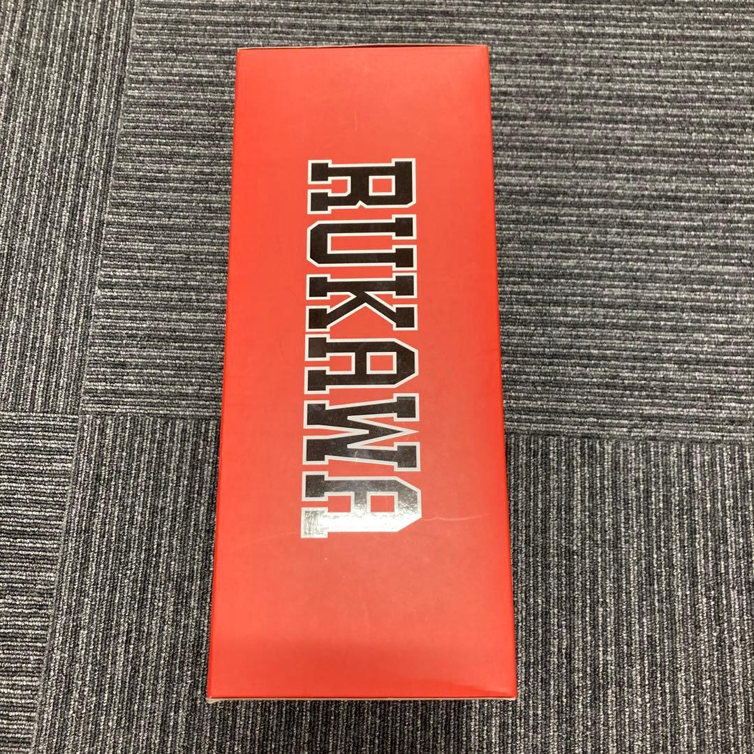 新品未開封•国内正規品】スラムダンク 流川楓 スピリットコレクション