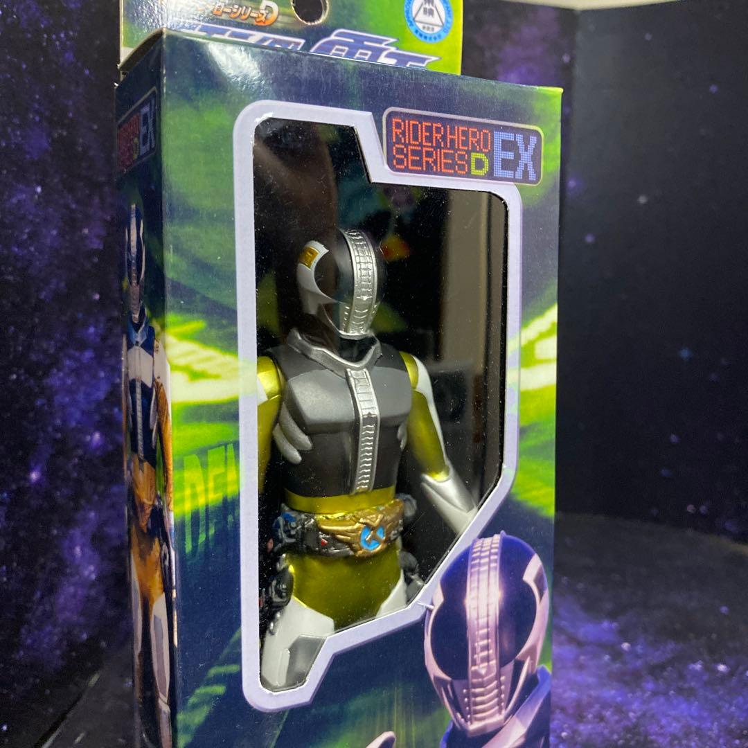 仮面ライダー電王★ウィングプラットフォーム★ライダーヒーローシリーズD★限定