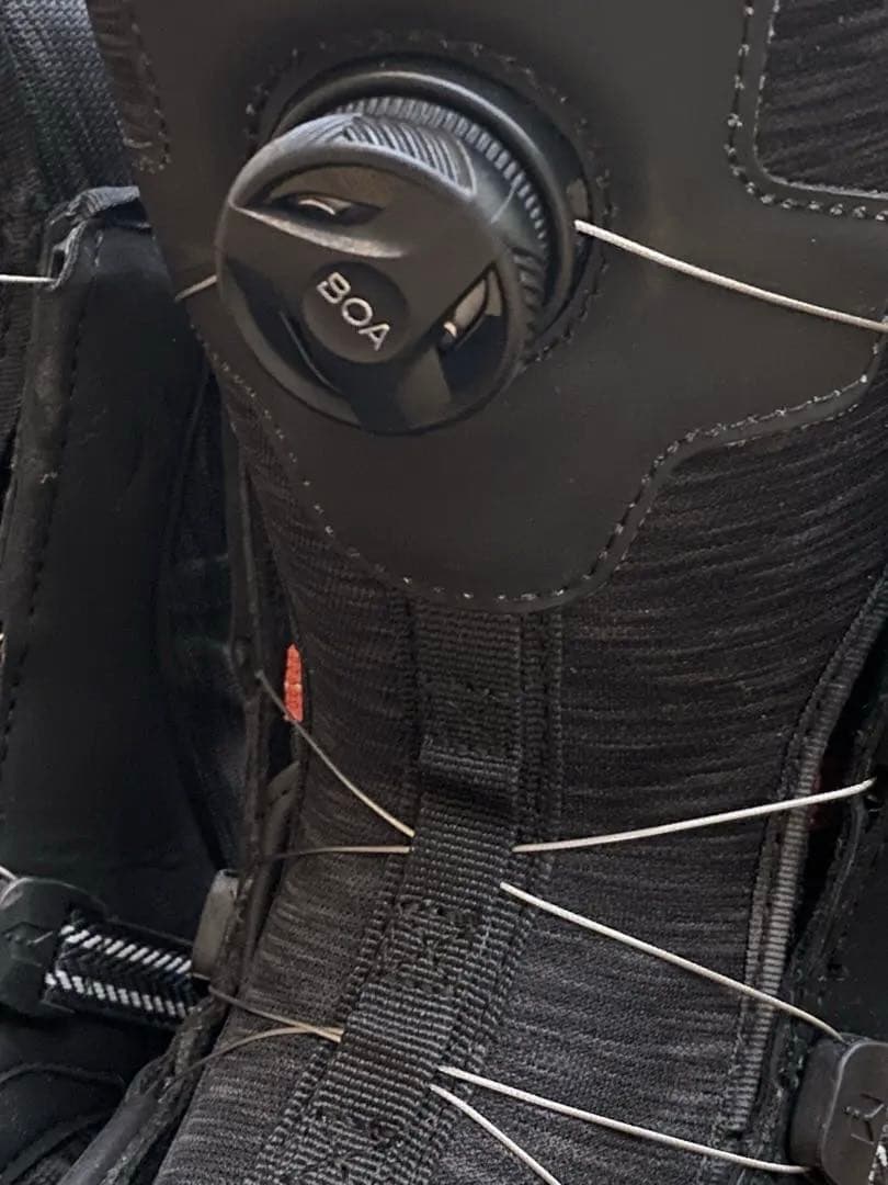 HEAD SCOUT LYT BOA スノボブーツ 26.0cm