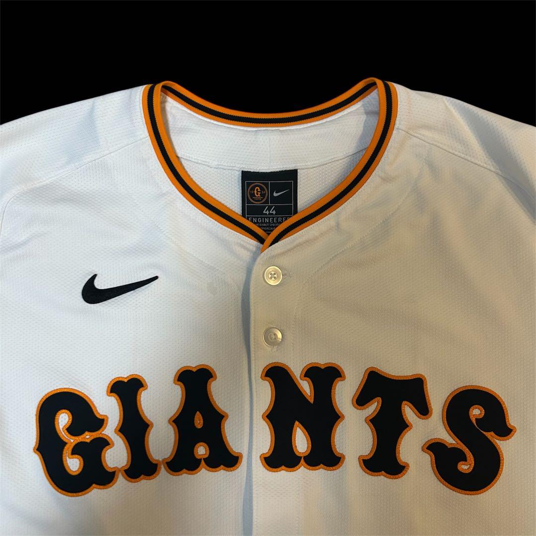 読売ジャイアンツ プロコレクション 浅野翔吾 ユニフォーム ナイキ