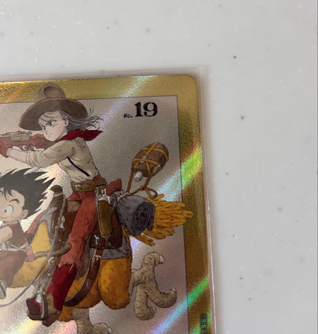 【早い者勝ち】ドラゴンボール　マンガブースター　エナジーマーカー　E43⭐︎1