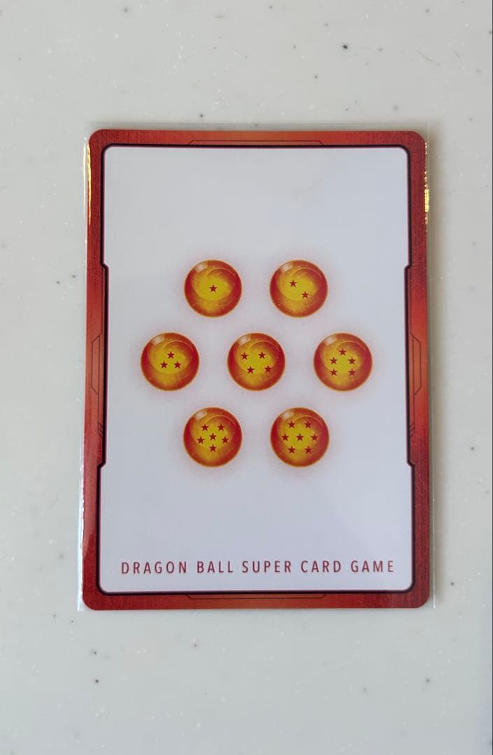 【早い者勝ち】ドラゴンボール　マンガブースター　エナジーマーカー　E43⭐︎1