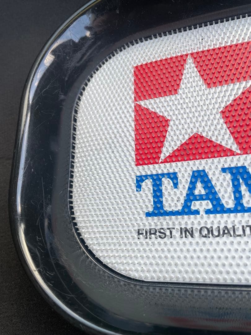 タミヤ　キャッシュトレー　ミニ四駆　限定