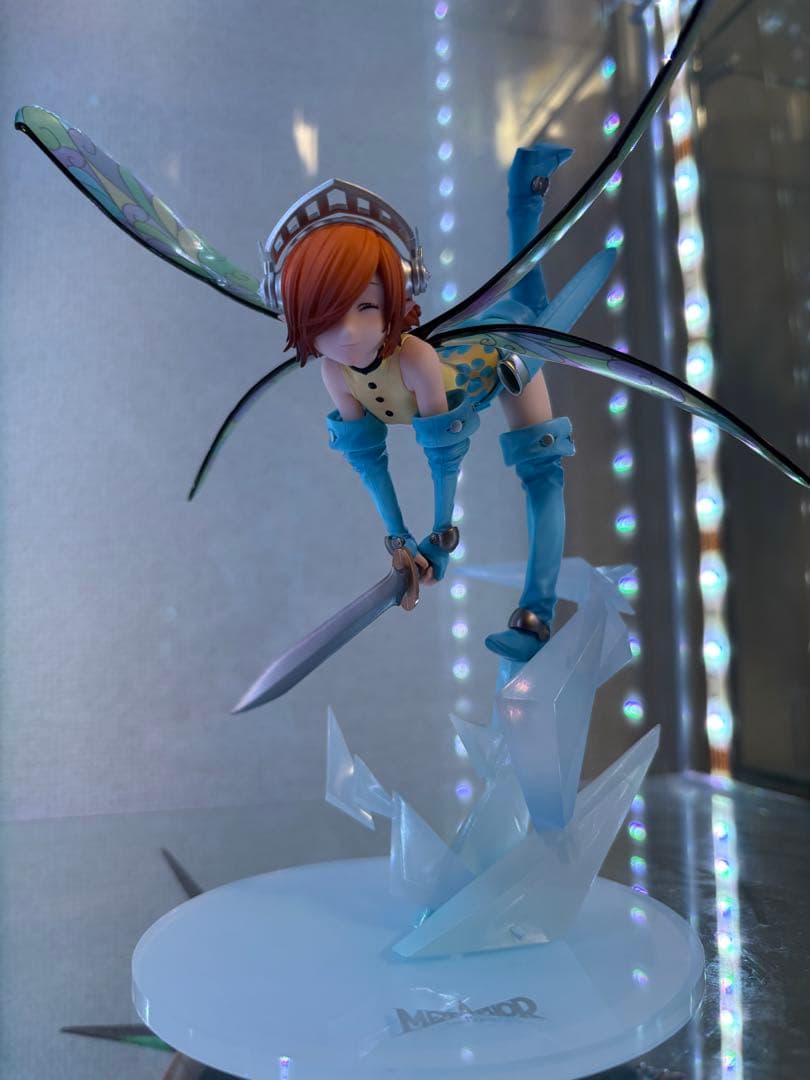 ガリカ フィギュア 限定特典付き コトブキヤ メタファー