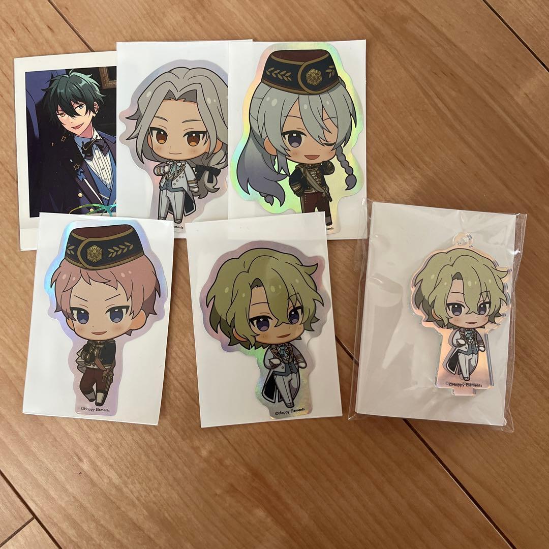 あんスタ グッズまとめ - メルカリ