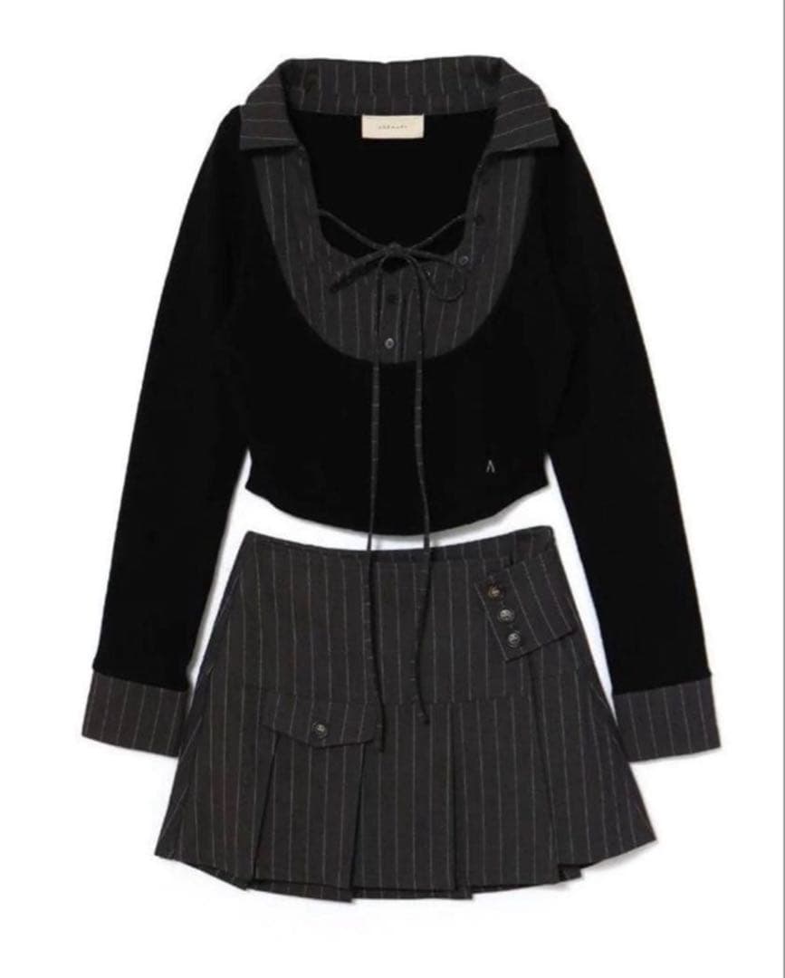 andmary Robin girls set up - メルカリ