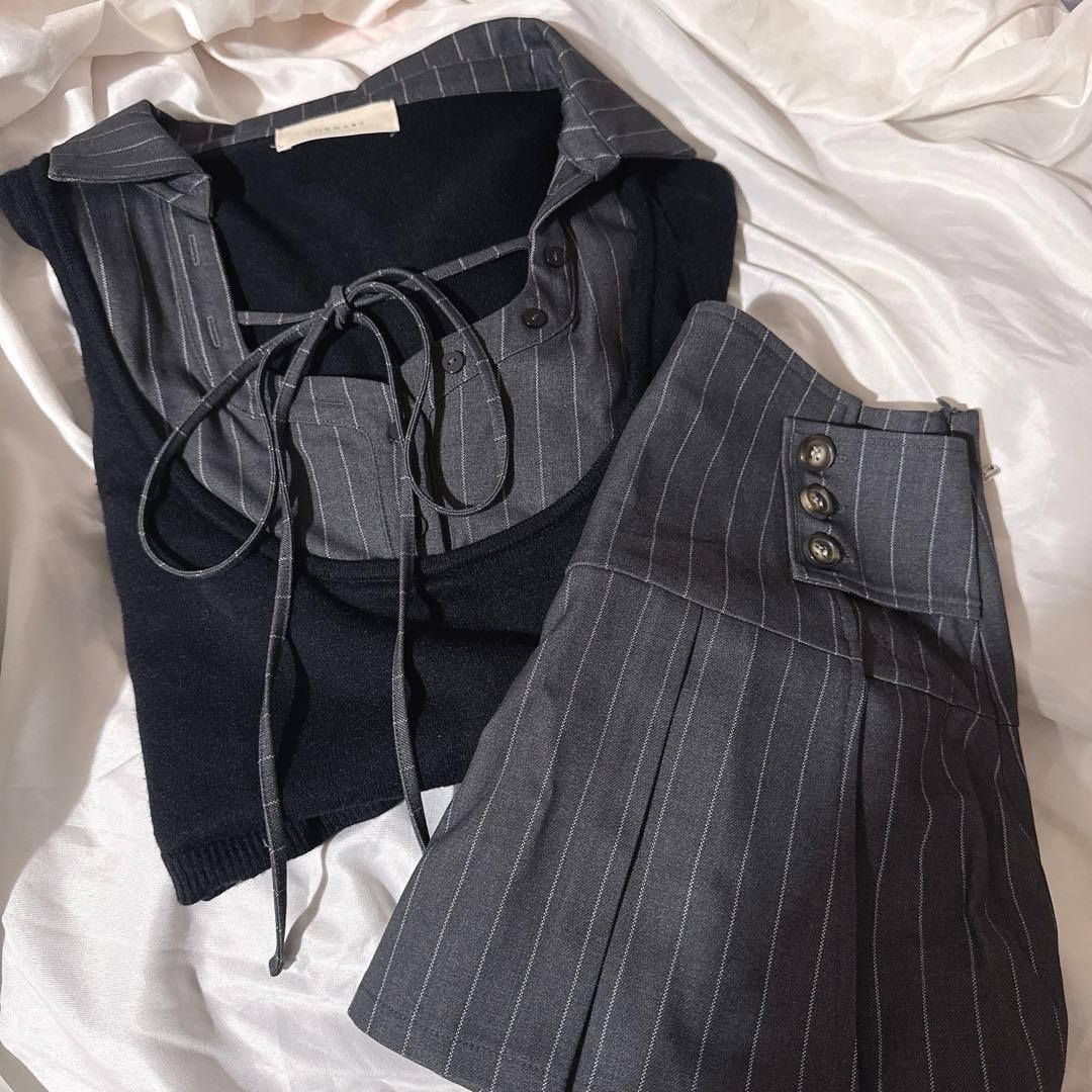 andmary Robin girls set up - メルカリ