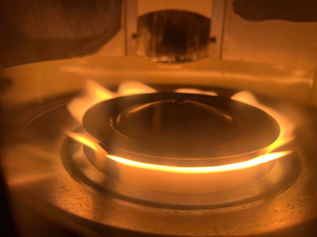 芯乾燥済 コロナ SL-22DK レトロ 中古 分解メンテナンス済 83年製