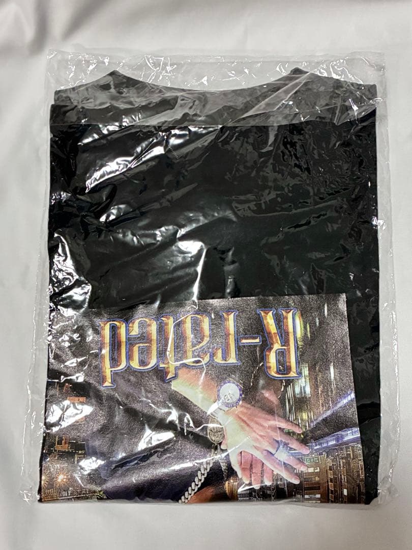 【未使用未開封】R-指定 ブリンブリンTシャツ　Lサイズ　Creepy Nuts