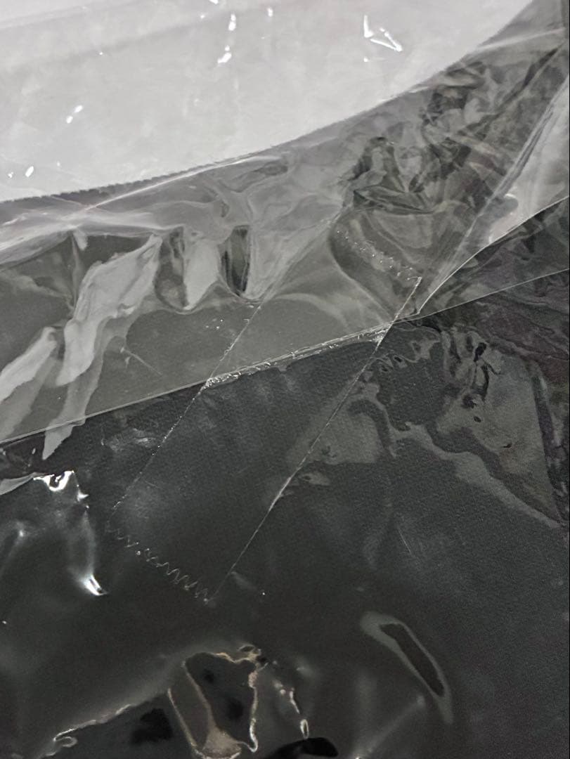 【未使用未開封】R-指定 ブリンブリンTシャツ　Lサイズ　Creepy Nuts