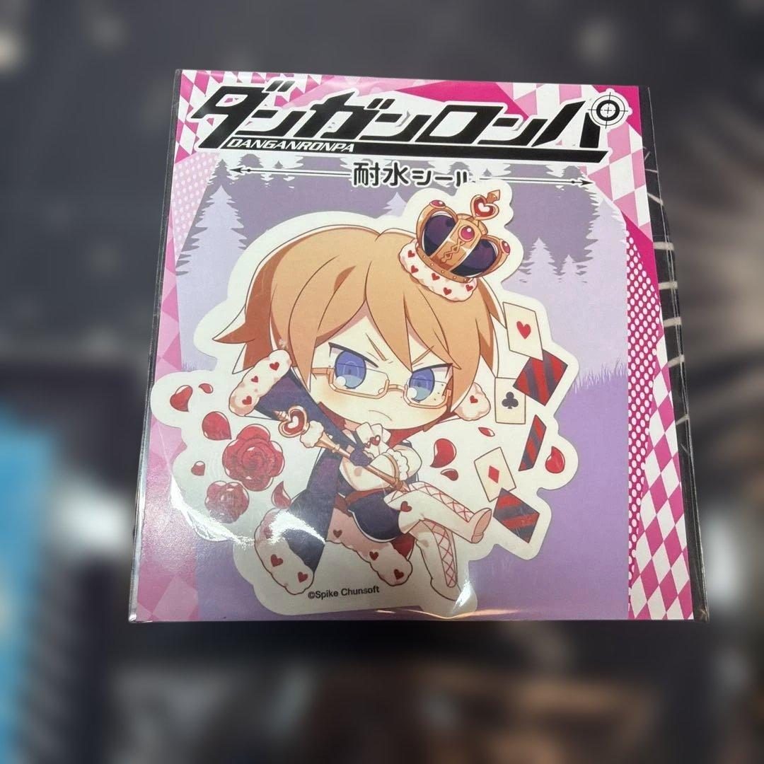 十神白夜 アクスタ まとめ売り サンリオ スイパラ 望月けい